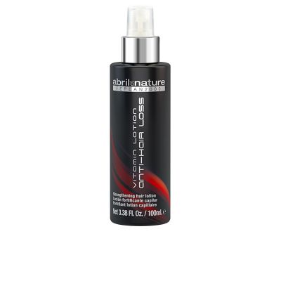 ANTI-HAIR LOSS vitamin lotion 100 ml