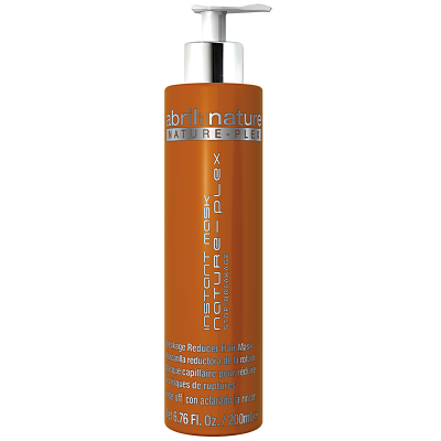 Nature-Plex Treatment Instant Mask 200 Ml