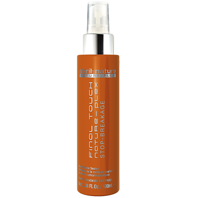 Nature-Plex Treatment Final Touch 100 Ml