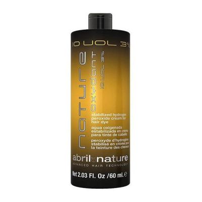 Nature Oxydant Hydrogen Peroxide Cream 10Vol. 60 Ml