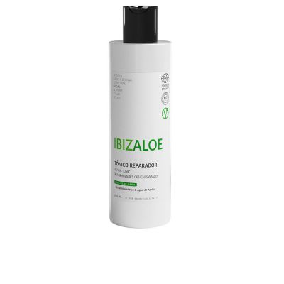 IBIZALOE tónico reparador 200 ml