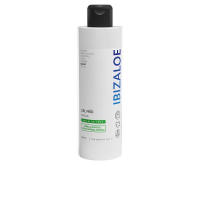 IBIZALOE gel frio 200 ml