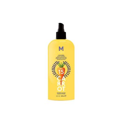 Carrot Sunscreen Dark Tanning Spf15 200 Ml