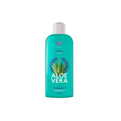 Aftersun Aloe Vera Moisture Lock 200 Ml