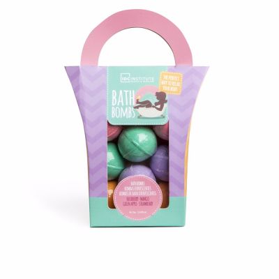 BATH BOMBS BATH FIZZER lote 8 pz