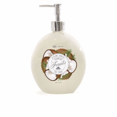 SCENTED FRUITS shower gel #coconut 735 ml