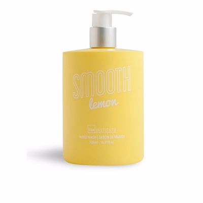 SMOOTH hand wash #lemon 500 ml