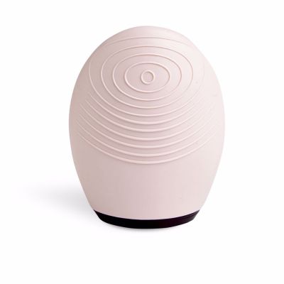 SILICONE cleansing brush anti-aging massager 1 uds