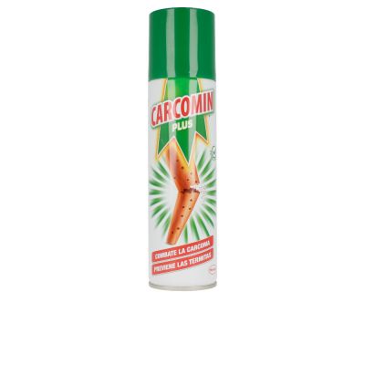 CARCOMIN PLUS Anti-Holzwurm-Spray 250 ml