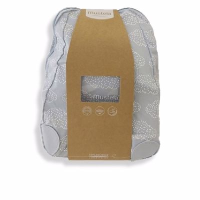 MOCHILA GRIS lote 5 pz