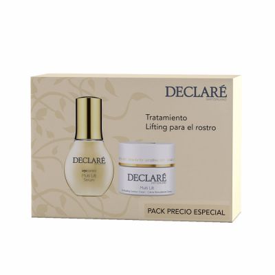 AGE CONTROL MULTI-LIFT SERUM & CREAM lote 2 pz
