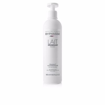 LECHE DESMAQUILLANTE DOUCEUR cara y ojos 500 ml