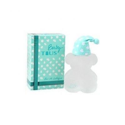 Baby Tous Edc Vapo 100 Ml