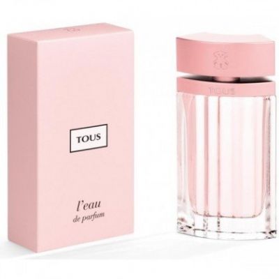 TOUS L'EAU edp vapo 90 ml