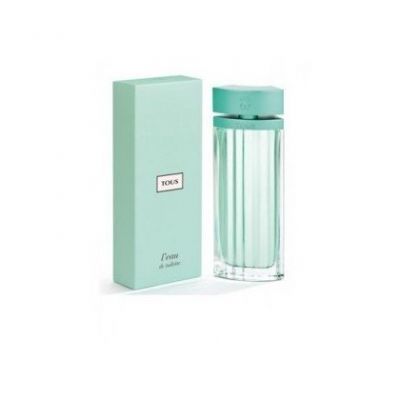 Tous L'Eau Edt Vapo 90 Ml