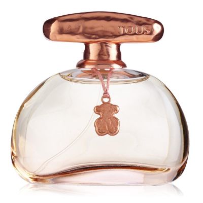 Sensual Touch Edt Vapo 100 Ml