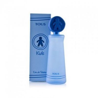 Tous Kids Boy Edt Vapo 100 Ml