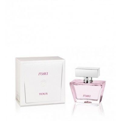 Tous Rosa Edp Vapo 90 Ml