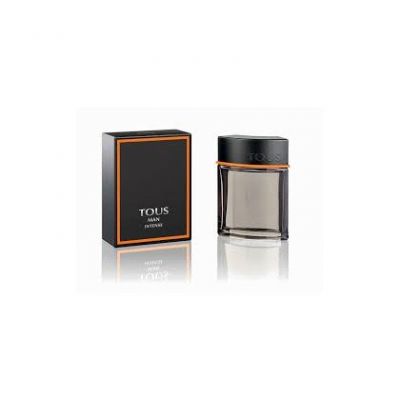 Tous Man Intense Edt 100Vp