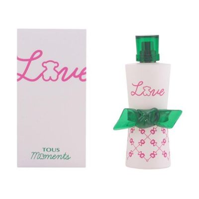 Tous Love Eau De Toilette Vapo 90 Ml