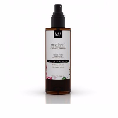 ALOE mist facial 150 ml