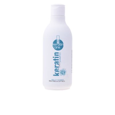 Keratin Care Daily Shampoo 250 Ml