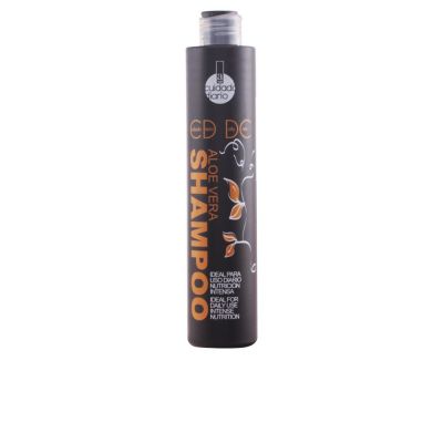 Cuidado Diario Shampoo Aloe 250 Ml
