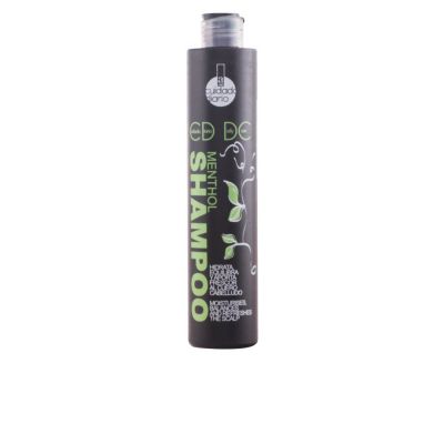 Cuidado Diario Menthol Shampoo 250 Ml