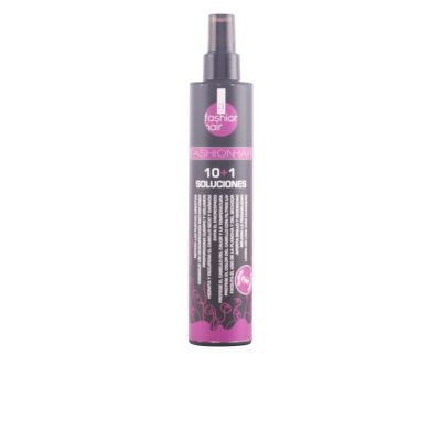 Fashion Hair 10 +1 Soluciones 250 Ml