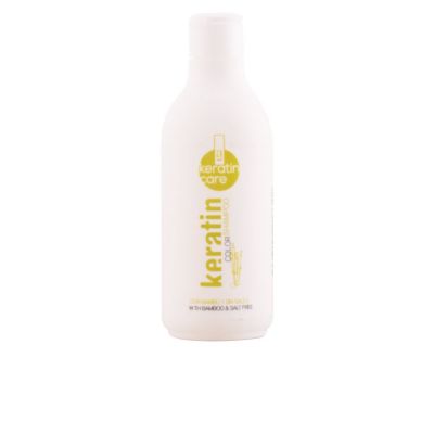 Keratin Care Color Shampoo 250 Ml
