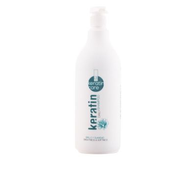 Keratin Care Daily Shampoo 1000 Ml