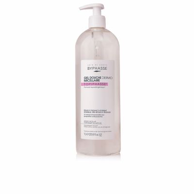 DERMO GEL DE DUCHA micelar topiphasse 1000 ml