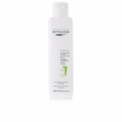 FAMILY champú & acondicionador 2 en 1 750 ml