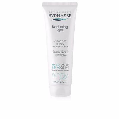 BODY SEDUCT GEL reducing nori seaweed and soy 250 ml