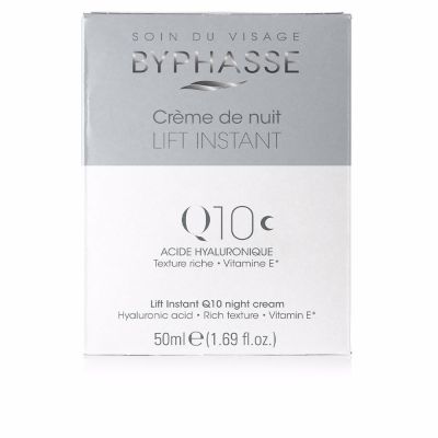LIFT INSTANT Q10 crema de noche 50 ml