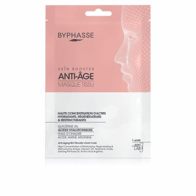 ANTI-AGING SKIN BOOSTER mascarilla tissu 1 u