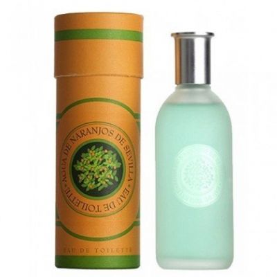 ORANGE WATER 125 ML VAPO EDT
