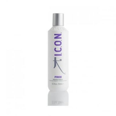 FREE conditioner 250 ml