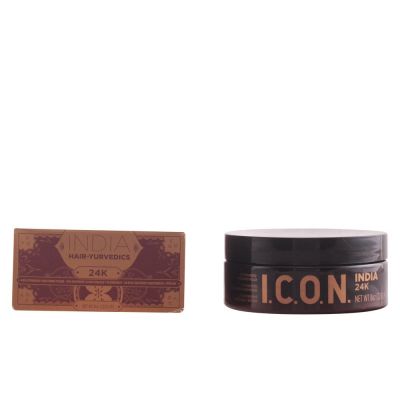 INDIA 24K rich detangling conditioning mask 227 gr