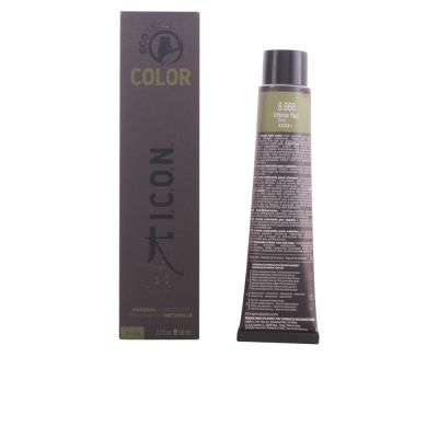 ECOTECH COLOR natural color #6.666 intense red 60 ml