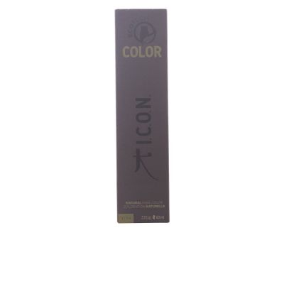 ECOTECH COLOR natural color #7.46 blood orange 60 ml