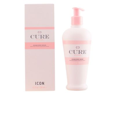 CURE BY CHIARA double body serum 250 ml