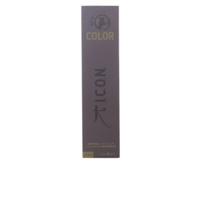 ECOTECH COLOR natural color #10.0 natural platinum 60ml