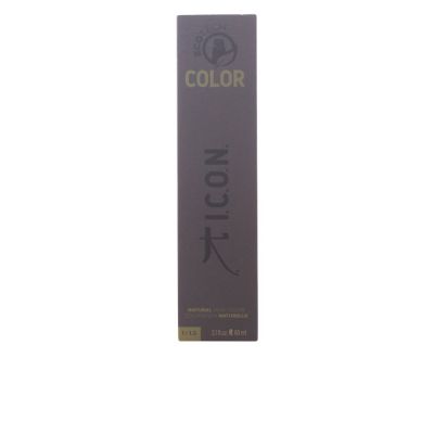 ECOTECH COLOR natural color #11.1 ultra ash platinum 60 ml