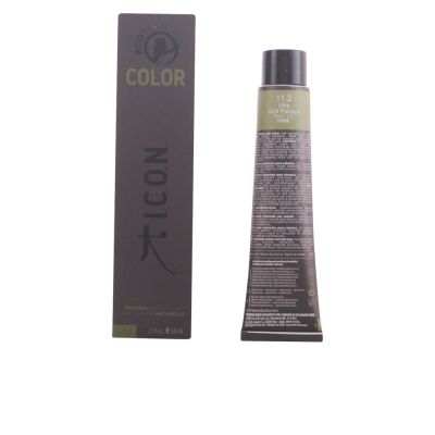 ECOTECH COLOR natural color #11.3 ultra gold platinum 60 ml
