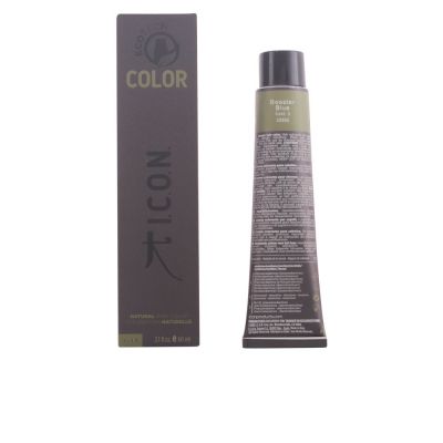 ECOTECH COLOR #booster blue 60 ml
