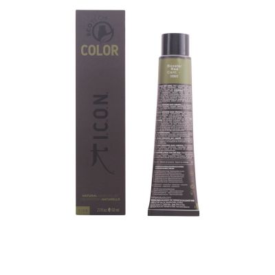 ECOTECH COLOR #booster red 60 ml