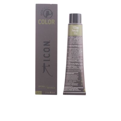 ECOTECH COLOR hi-lift #100ss natural 60 ml