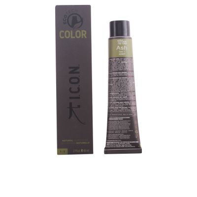 ECOTECH COLOR hi-lift #101ss ash 60 ml