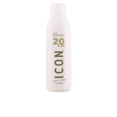 ECOTECH COLOR cream developer 20 vol. 1000 ml